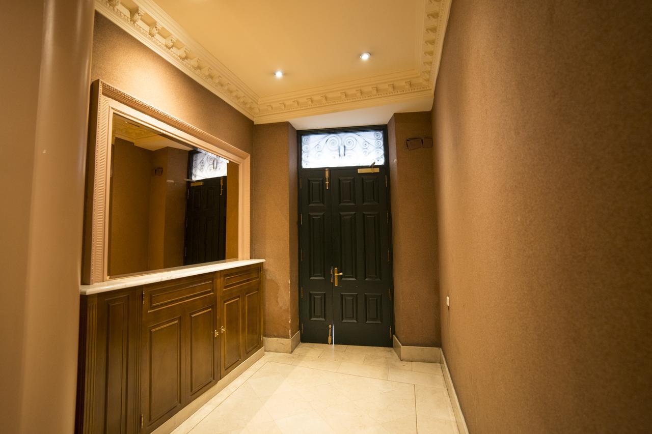 Apartamento Con Estilo En Plaza Espana - Ubicacion Premium — Fotos 2