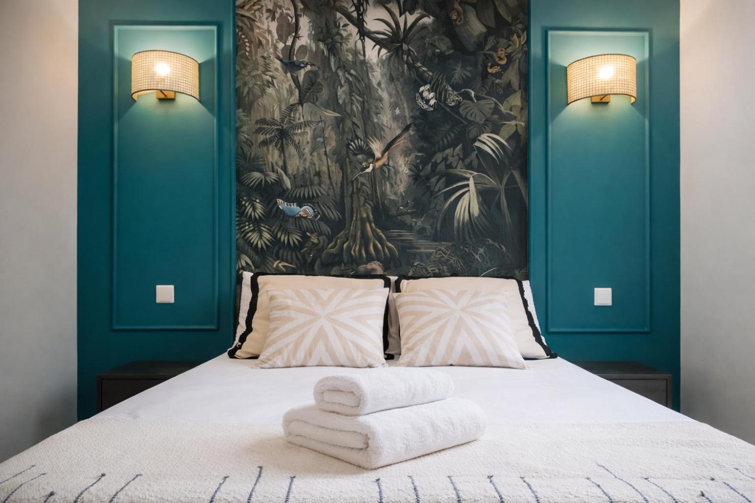 Apartamento Con Estilo En Plaza Espana - Ubicacion Premium, Madrid