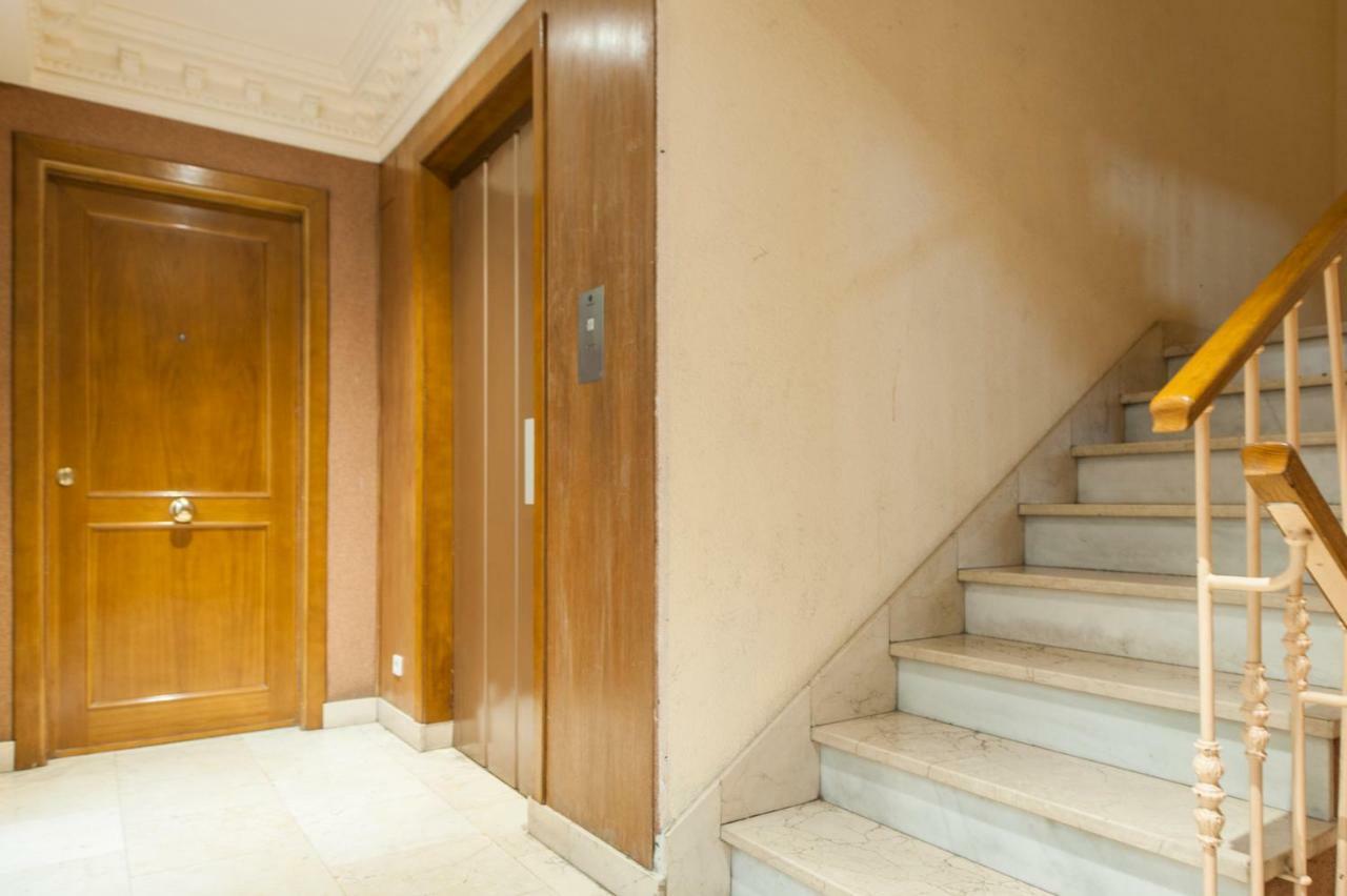 Apartamento Con Estilo En Plaza Espana - Ubicacion Premium — Fotos 3
